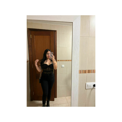 soy fogosa me encanta el morbo