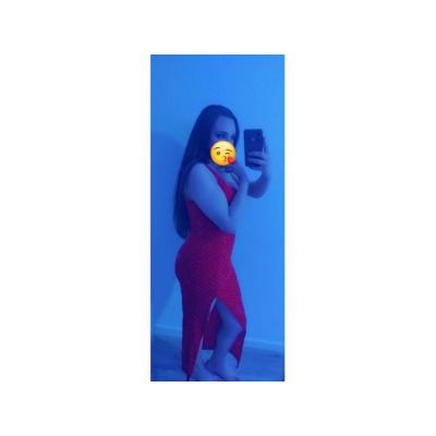 SUPER NOVEDAD Sexy trans