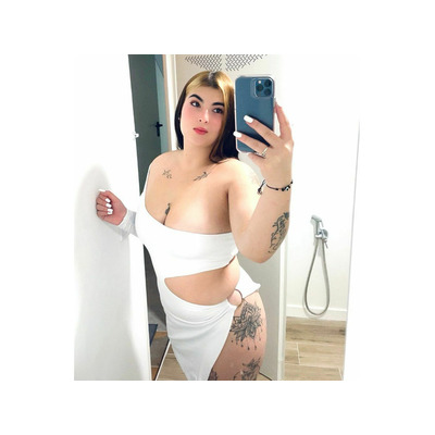 ESTOY DE VUELTA Y MAS FIESTERA QUE NUNCA!