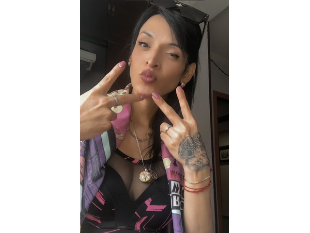 Tu loba colomabiana