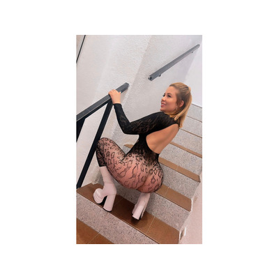 PAMELA  NOVEDAD EN TU CIUDAD / SALIDAS