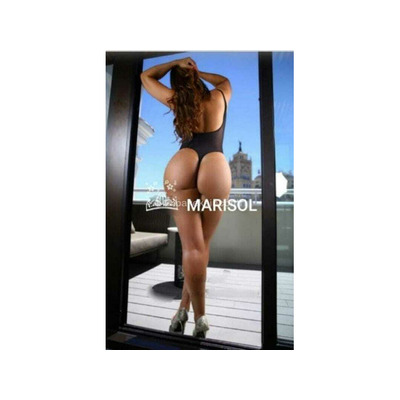 MARISOL BRASILEÑA GUAPISIMA 35 AÑOS ESTRENO 24H FOTOS REALES
