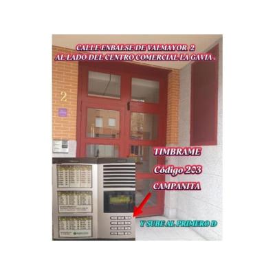 LAS MEJORES SCORT DE LA GAVIA  MADRID.