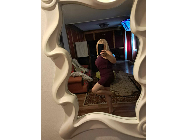 ALEJANDRA MADURITA SENSUAL Y ATREVIDA