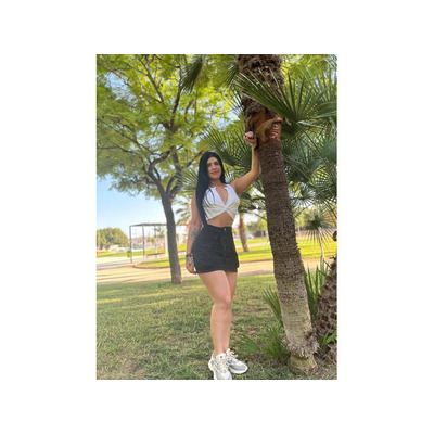 soy la chica de tus fantacias