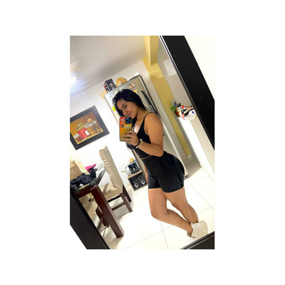 ESCORT SIMPATICA LLENA DE CALENTURA
