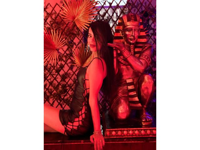 Sofi Jovencita cuerpo de muñequita para ti