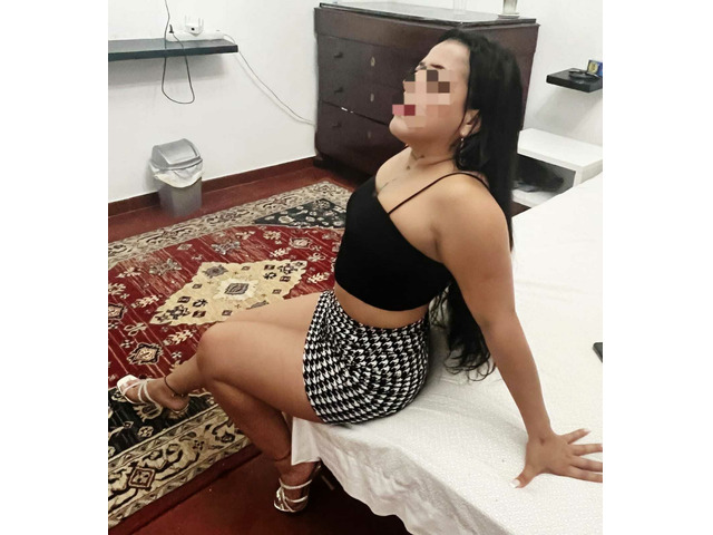 CAMILA JOVENCITA COLOMBIANA ESTRENO 24H