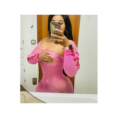 CHICA LATINA NUEVA EN TU ZONA