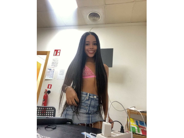 UNA JOYA LATINA, VALERIA ACTIVA 24 H