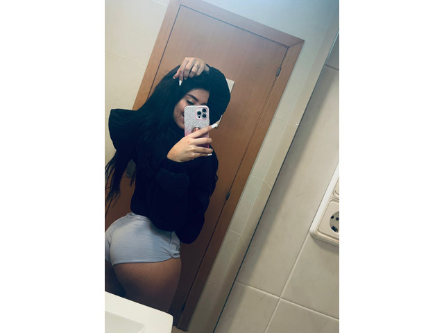 LAS MAS CALIENTES Y FIESTERA DE ARMILLA
