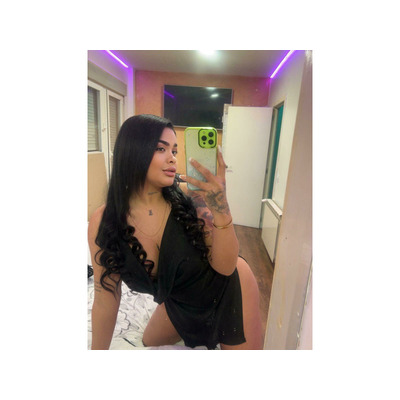 I WILL MAKE YOU SPEND THE BEST NIGHT