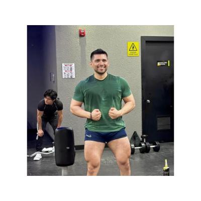 FELIPE MASAJISTA PROFESIONAL MEXICANO NOVEDAD