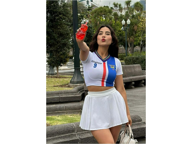 Ama guapa y estricta