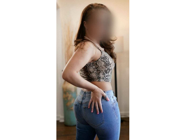 Madurita latina, experiencia y placer