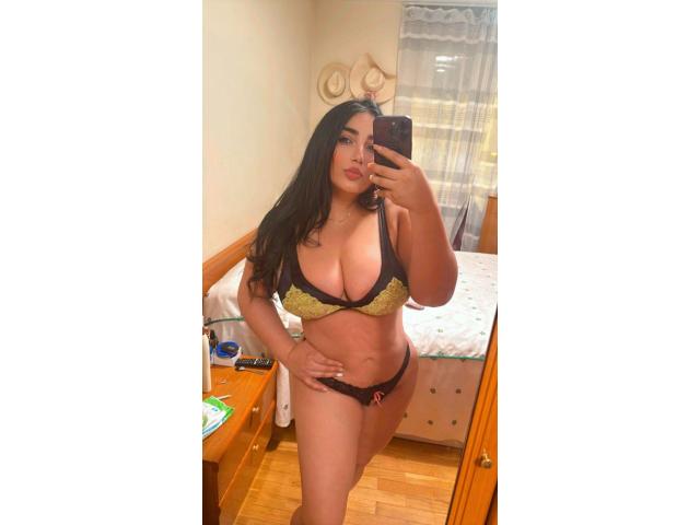 DISFRUTA DE MI