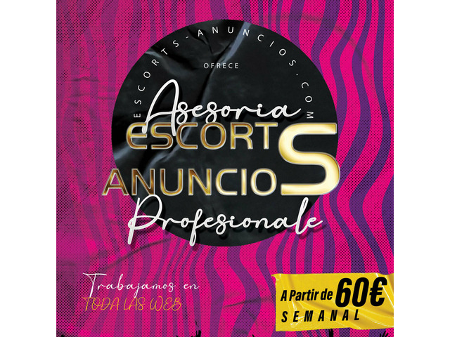Escorts-Anuncios