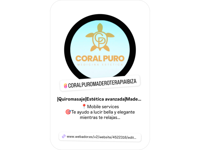 Massage profesionalidad