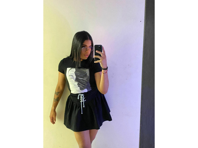 TU MEJOR EXPERIENCIA /SALIDAS