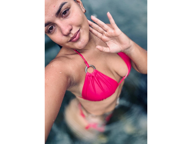 Diana en aguadulce