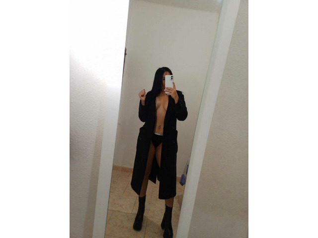 Camila  nueva en tu país