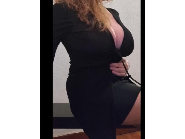 Lucia tu masajista erotica y terapeutica