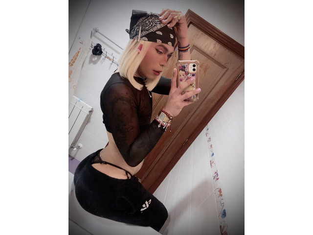 Grecia linda venezolana