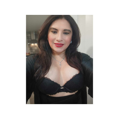 LAURA PONS AUTENTICA TRANS MEXICANA NOVEDAD