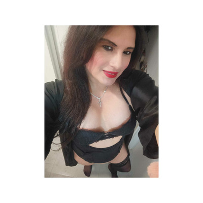 LAURA PONS AUTENTICA TRANS MEXICANA NOVEDAD