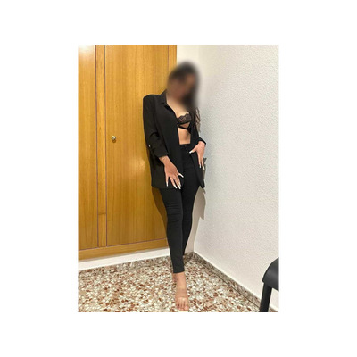 SENSUALIDAD, LUJURIA Y MUY BUENA DISCRECION