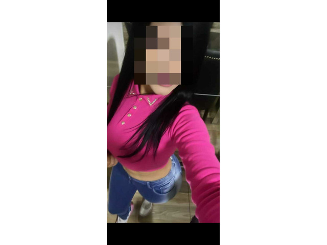 Ana muy guapa con un cuerpazo