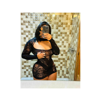 SERVICIO 24HRS CON ESTA LINDA LATINA