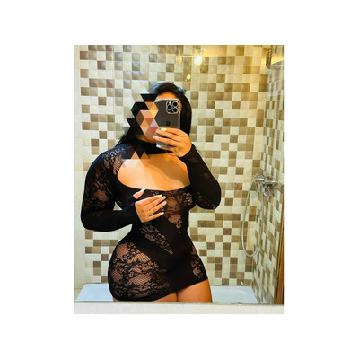 SOFIA JOVEN MASAJISTA DE PASO POR GANDIA