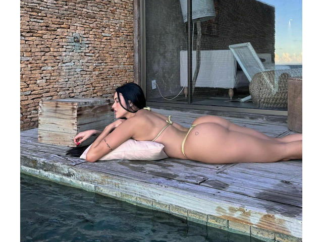 SARA !! vivetela porno conmigo