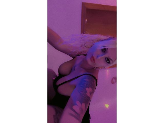 Mistress AMA lady victoria muy pícara