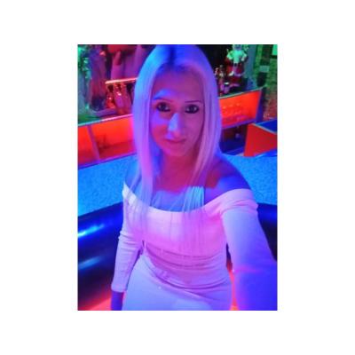 NICOLL ARGENTINA TRANS CUERPO DE BARBY