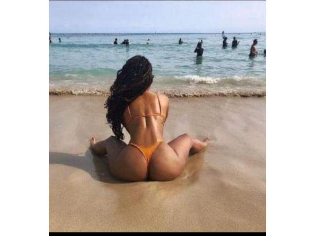 Sara Tu Chica ideal Curva Perfectas