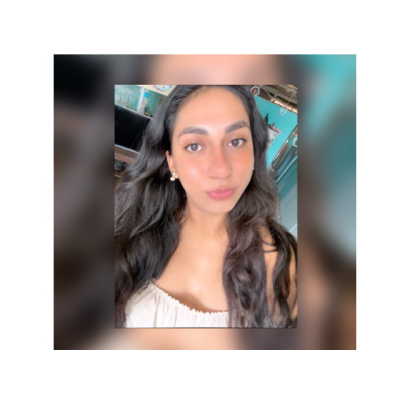 AMBAR, hermosa masajista trans