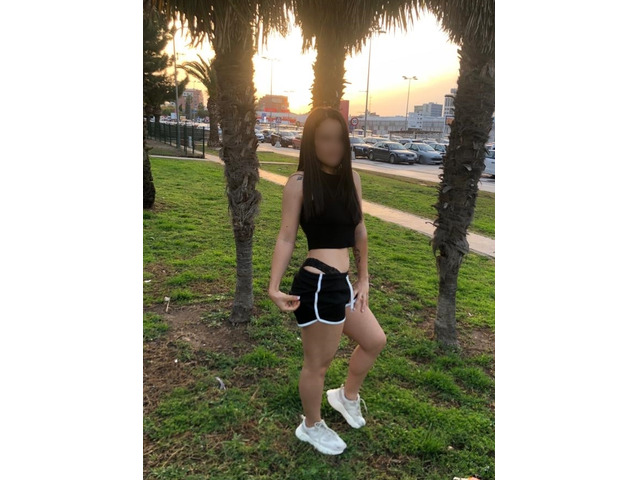 Vanesa preciosa teen muñequita