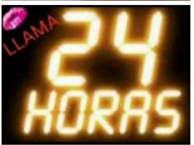 Maribel y amigas nueva Dirección 24hora