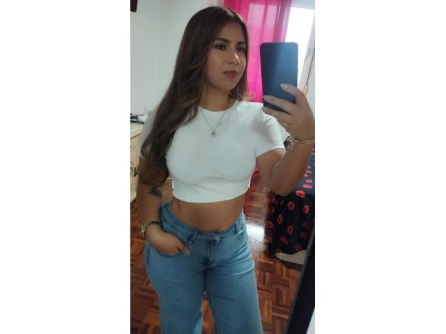 TU CHICA FAVORITA