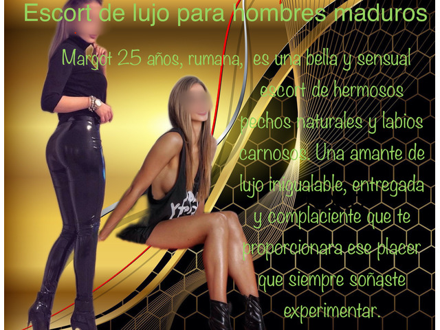 Escort  próximamente en Asturias