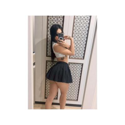 CRISTAL FIESTERA CALIENTE DISPUESTA A TODO