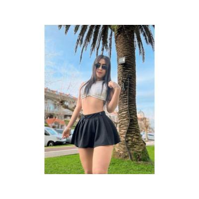 CRISTAL FIESTERA CALIENTE DISPUESTA A TODO