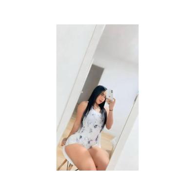 CRISTAL FIESTERA CALIENTE DISPUESTA A TODO