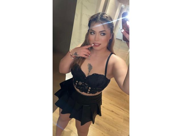 TÚ CHICA completa