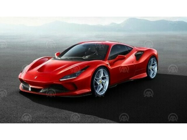 Tu Ferrari gallego!!. . Yoli