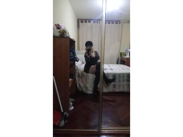 Soy ucraniana tengo 120 de tetas sen engaño