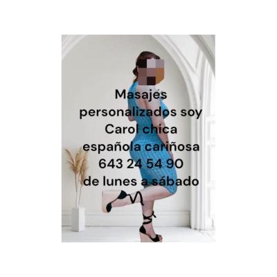 Española Cariñosa