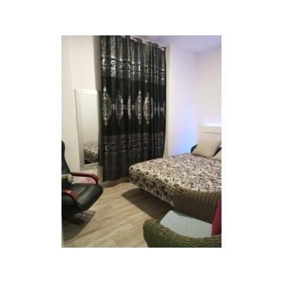 ALQUILER HABITACIÒN POR HORAS
